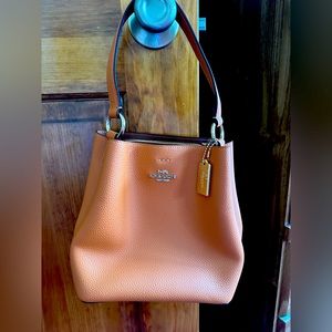 Coach XS Bucket bag